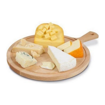 Boska -  Serving Board Round Amigo L - ⌀ 33cm (35-81-22) 