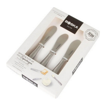 Boska - Spreading Knife Set Mini Copenhagen