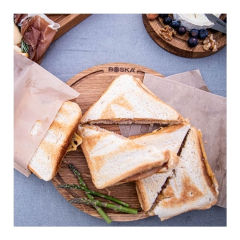 Boska - Toastabags - 3 pcs