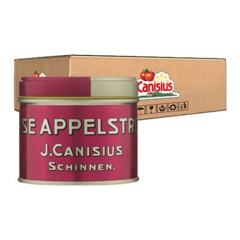Canisius - Rinse Apple Syrup (Tin) - 12x 450g