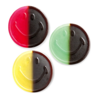 Red Band - Zombie Smiles - 100 pcs