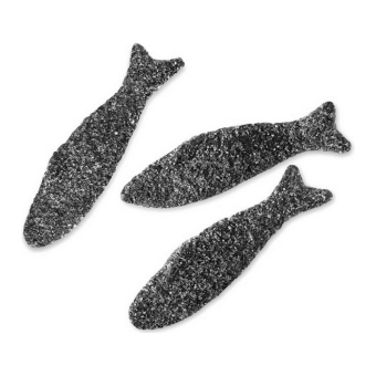 Red Band - Salty Herrings  - 100 pcs