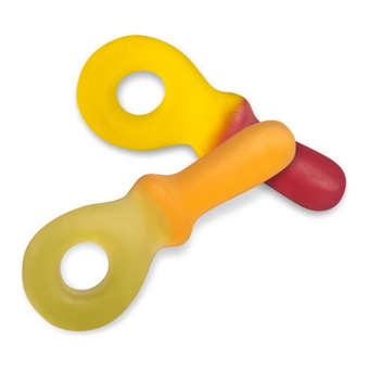 Red Band - Winegum Dummies  - 100 pcs