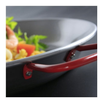Hendi - Paella pan - ø46cm