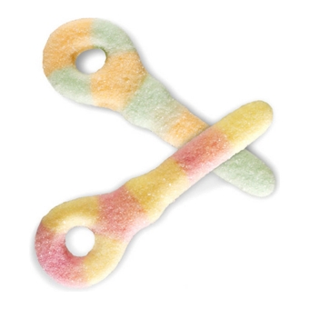 Red Band - Magic Pacifier - 100 pcs