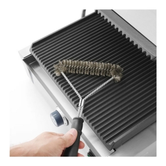 Hendi - Wire brush Y-shaped - 31 cm