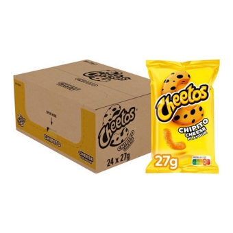 Cheetos - Chipito Cheese - 24 Minibags