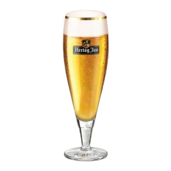 Hertog Jan - Beer Glass on Foot 250ml - set of 6