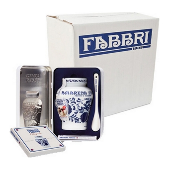 Fabbri - Gift Box Amarena Fabbri - 3pcs