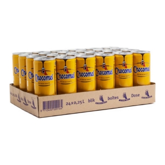 Chocomel Original - 24x 250ml
