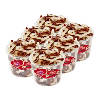 Red Band - Cola Dummies - 6x 100 pcs