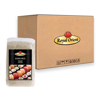 Royal Orient - Sushi Rice - 10x 1kg