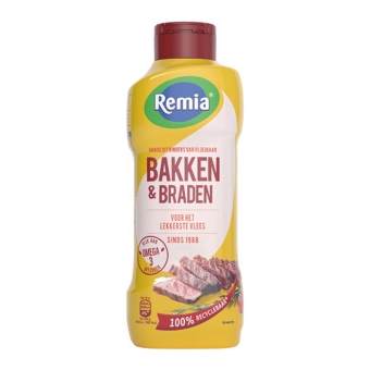 Remia - Cooking and Baking - 6x 400ml