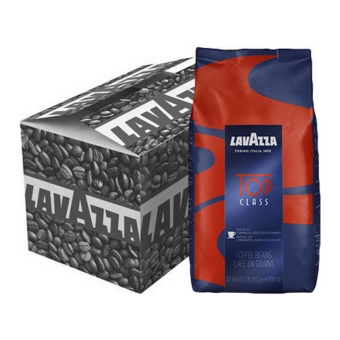 Lavazza - Espresso Top Class Beans - 6x 1kg