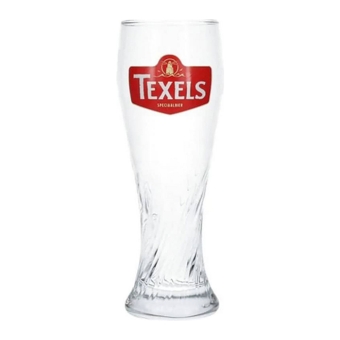 Texels - Skuumkoppe Beerglass 500ml - set of 6