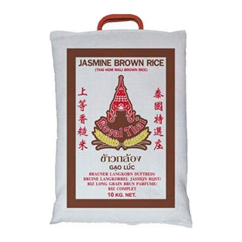 Royal Thai - Brown Rice - 10kg