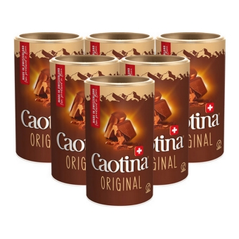 Caotina - Original - 6x 500g