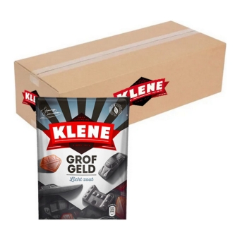 Klene - Big Money - 8x 210g