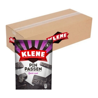 Klene - Debit Cards - 8x 210g