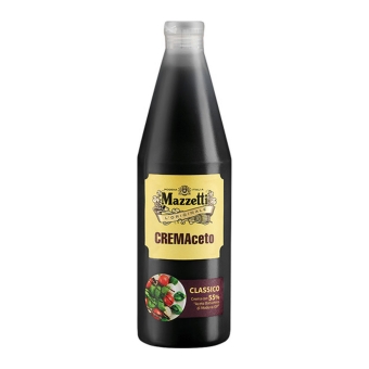 Mazzetti - Cremaceto Classico - 800 ml