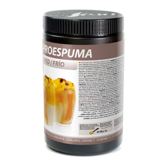 Sosa - Pro Espuma Cold - 700g