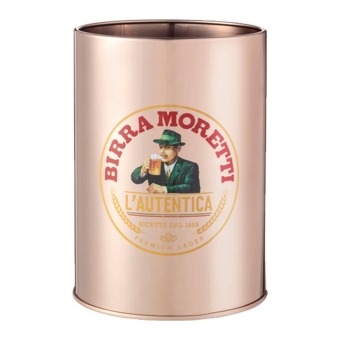 Birra Moretti - Skimmer Holder - Pack of 2