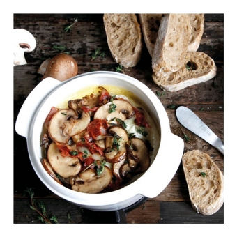 Boska - Cheese Baker L (34-00-36)