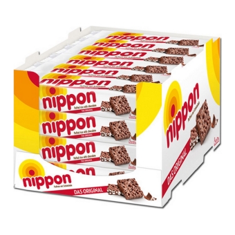 Nippon - Original - 24x 200g