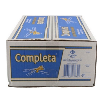 Completa - Coffee creamer Sticks - 1000x 2.5g