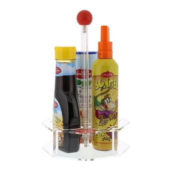 Van Gilse - Table Stand (Filled)