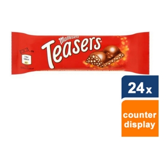 Maltesers - Teasers - 24 Bars