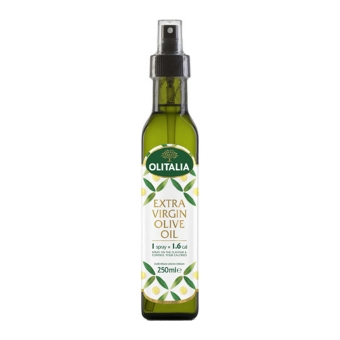 Olitalia - Olive Oil Extra Virgin (Spray) - 250ml 