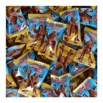 Fini - Camel Balls Bubble Gum - 200 pcs