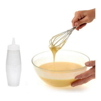 Patisse - Baking Pastry Flask - 350ml