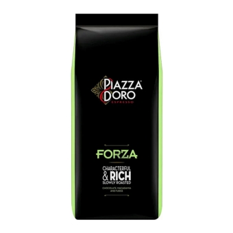 Piazza D'oro - Forza Beans - 1kg
