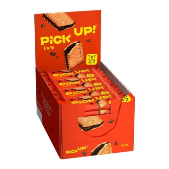 PiCK UP! - Dark - 24er Pack