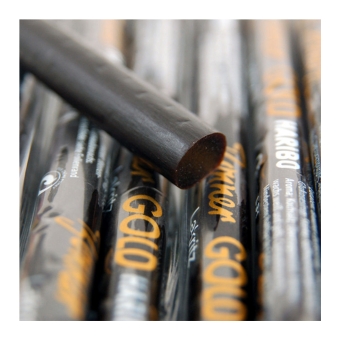 Haribo - Bonner Gold Licorice Sticks - 150 pcs