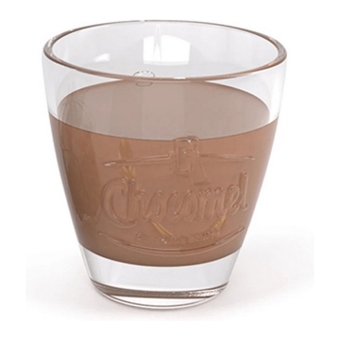 Chocomel - Glass - Set of 6