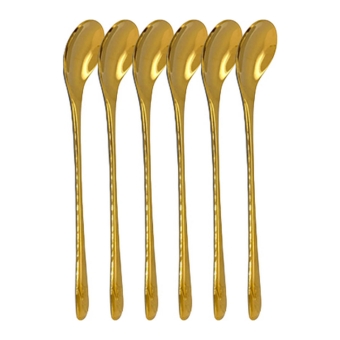 Chocomel - Spoon - 6 pcs