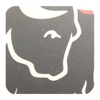 Jupiler - Beer Mats - 1000 pcs. (10x 100 pcs.)
