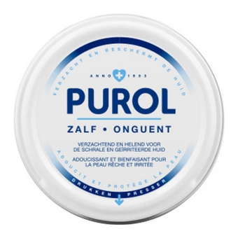 Purol - salve • unguent - 50ml