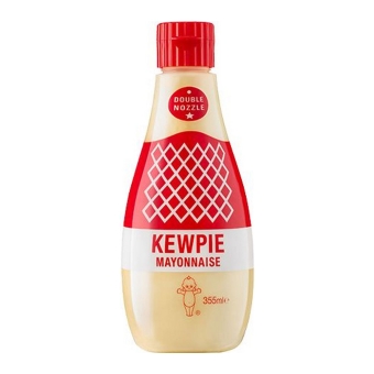Kewpie - Japanese Mayonnaise - 355ml