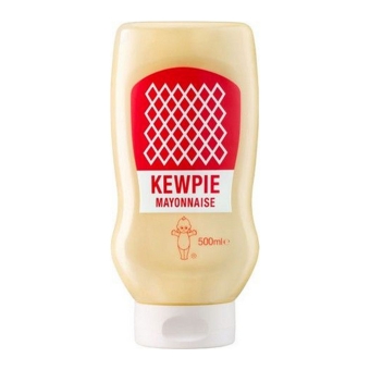 Kewpie - Japanese Mayonnaise - 500ml
