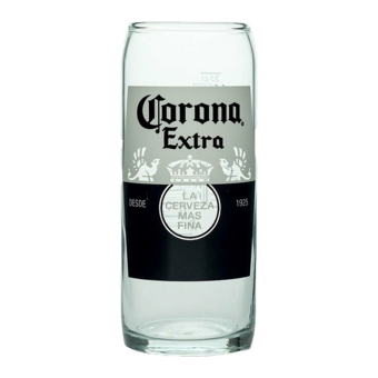 Corona - Beerglas 330ml