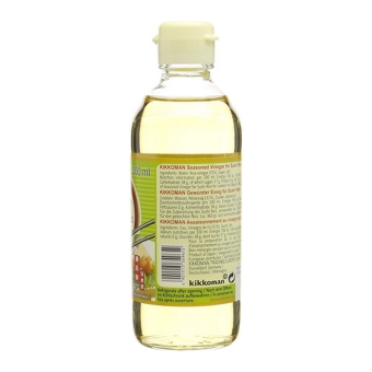 Kikkoman - Seasoning for Sushi Rice - 12x 300ml