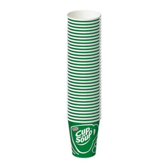 Cup-a-Soup - Paper Cups - 50 Cups