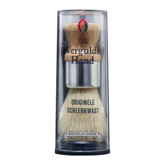 De Vergulde Hand - Shaving Brush