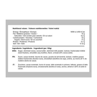 De Ruijter - Chocolate Sprinkles Milk - 120x 20g