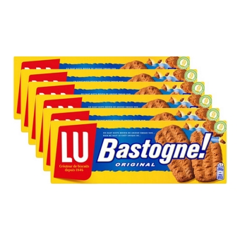 Lu - Bastogne Original - 6x 260g