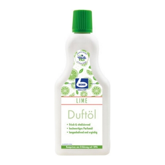 Dr. Becher - Fragrance oil (Duftöl) Lime - 500ml
